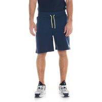 leone 1947 short man bermuda sporty fluo para hombre