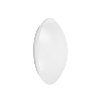 Ledvance 4058075618121 | Plafón Surface Sensor 400 24w/4k Ip44 1920lm