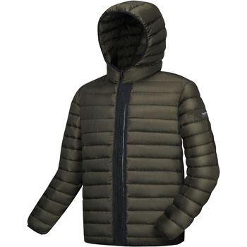 Ballin Est. 2013 Parka Puffer Jacket Ralph para hombre