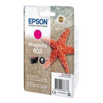 Epson 603 (C13T03Ux4010) cartucho original colores separados capacidad estÃ¡ndar (130 pÃ¡ginas)