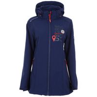 degre celsius chaqueta blouson softshell femme acalmi para mujer