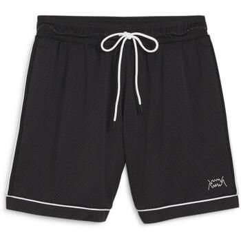 Puma Short The Classics Mesh para hombre