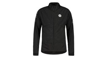 Chaqueta maloja pars m negra