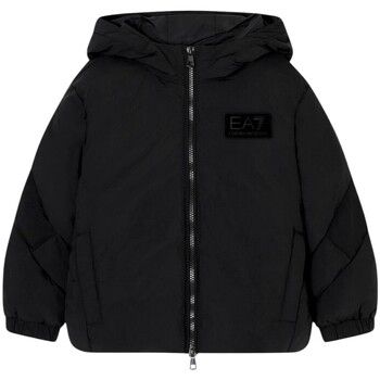 Emporio Armani EA7 Abrigo de plumas 7B000233-AF15951 para niño