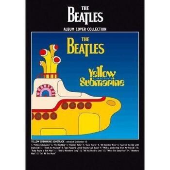 The Beatles Maletin RO9937 para mujer
