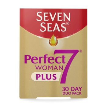 Seven Seas Perfect 7 Woman