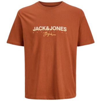 Jack & Jones Camiseta CAMISETA JORCANGGU JUNIOR para niña