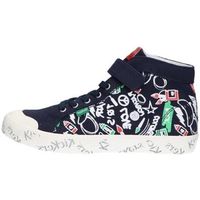 kickers zapatillas deporte 858434-30 godup para nina