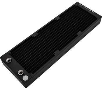 EK-CoolStream PE 360 Cooling Radiator