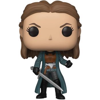 Figura Funko Pop! Juego De Tronos Yara Gry Joy 66