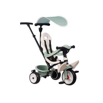 Triciclo Con Pedales Y Sombrilla Life Baby Balade