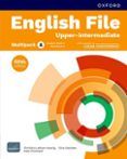 English File 5th Edition B2.2. Student's Book and Workbook Multipack A
