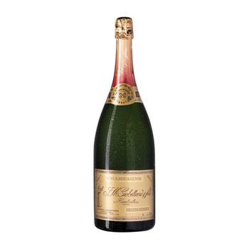 Jm. Gobillard Hautvillers Premier Cru Brut Champagne Gran Reserva Botella Magnum 1,5 L 12.5% Vol.