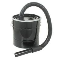 aspiradora de cenizas jardin pratic - 17l