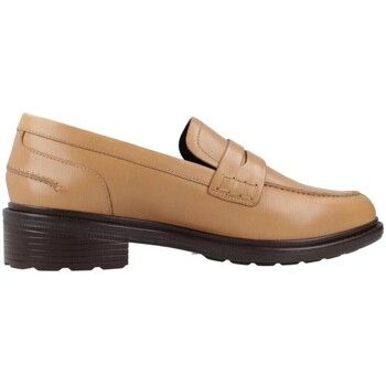 Geox Mocasines D Walk Pleasure para mujer