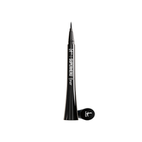 superhero liner black