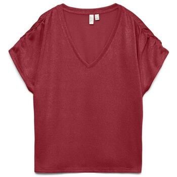 Vero Moda Camiseta Golda para mujer