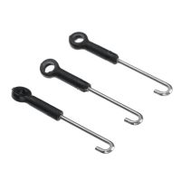 conjunto de varillas de conexion para helicoptero rc xk k170