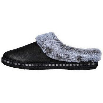 Skechers Pantuflas cozy campfire lovely para mujer