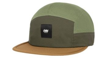 Gorra ciele gocap eq frame s caqui oliva