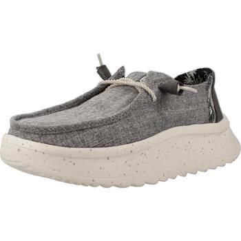 HEYDUDE Zapatos Mujer Wendy Peak Woven para mujer