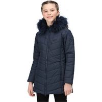 regatta parka fabrizia mn para nino