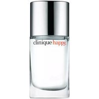 clinique perfume happy spray perfume 30 ml para mujer