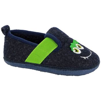 Sleepers Pantuflas Yeti para niña