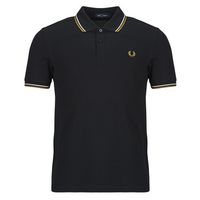 fred perry polo twin tipped fred perry shirt para hombre