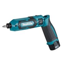 atornillador impacto 72v 25nm 15ah - makita - td022dse