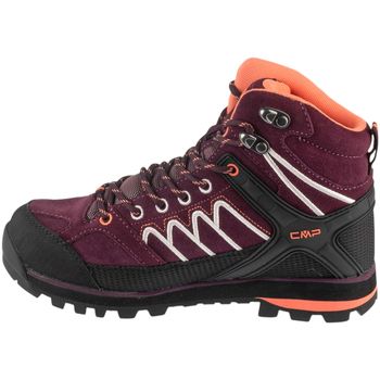 Cmp Zapatillas de senderismo Moon Mid para mujer