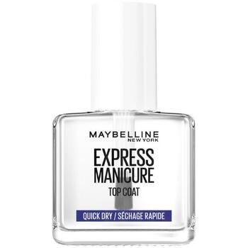 Maybelline New York Tops y Camisetas Séchage Rapide Express Manicure para mujer
