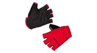 guantes enduraxtract mitts rojo