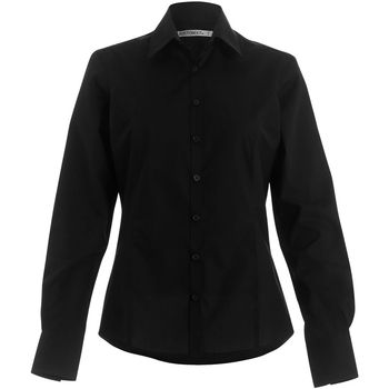 Kustom Kit Camisa Business para mujer