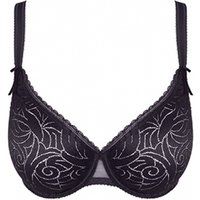 Verity Seamless Plunge Bra
