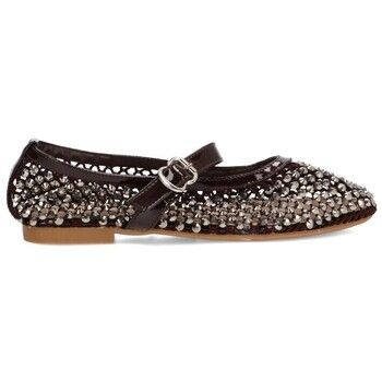 Ideal Shoes Bailarinas 815734 para mujer