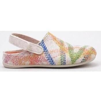 Nice Pantuflas AMENCER VELCRO para hombre