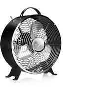 tristar ve-5966 ventilador retro de metal