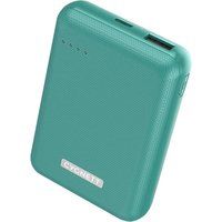 cygnett chargeup reserve portable power bank - green green
