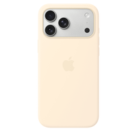 iphone 17 pro max si case vanilla
