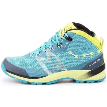 Garmont Zapatillas de senderismo Atacama 2.0.GTX 481064-611 para mujer