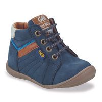gbb zapatillas altas madelin para nino
