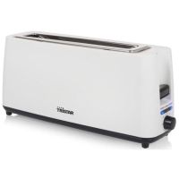 tostadora tristar br-1056 1 ranura larga 900 w blanco
