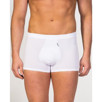 Zd - Zero Defects Calzoncillos Bóxer corto hombre algodón egipcio para hombre