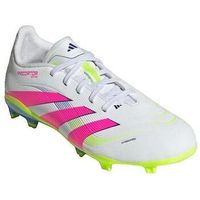 adidas zapatillas de futbol chaussures predator league jr fgmg para nino