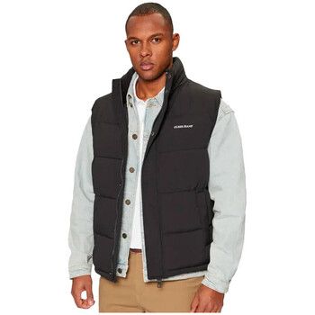 Guess Abrigo de plumas Reg G para hombre