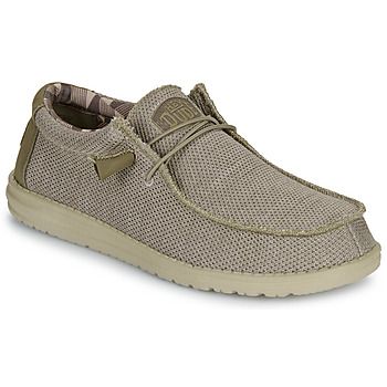 HEYDUDE Zapatos Wally Sox para hombre