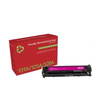 toner magenta xerox everyday remanufacturado compatible hp 131a cf213a estandar 1800 paginas 1 pieza