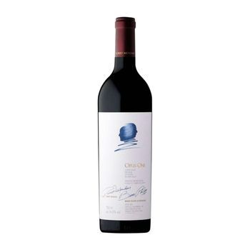 Opus One Vino Tinto Mondavi California 75 Cl 14% Vol.