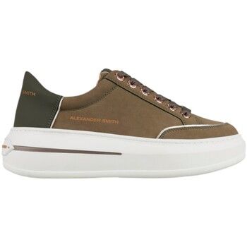 Alexander Smith Zapatillas asbclsw-1753-mty para mujer